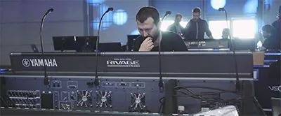 BBIN宝盈集团RIVAGE PM10闪耀新里米尼秀场