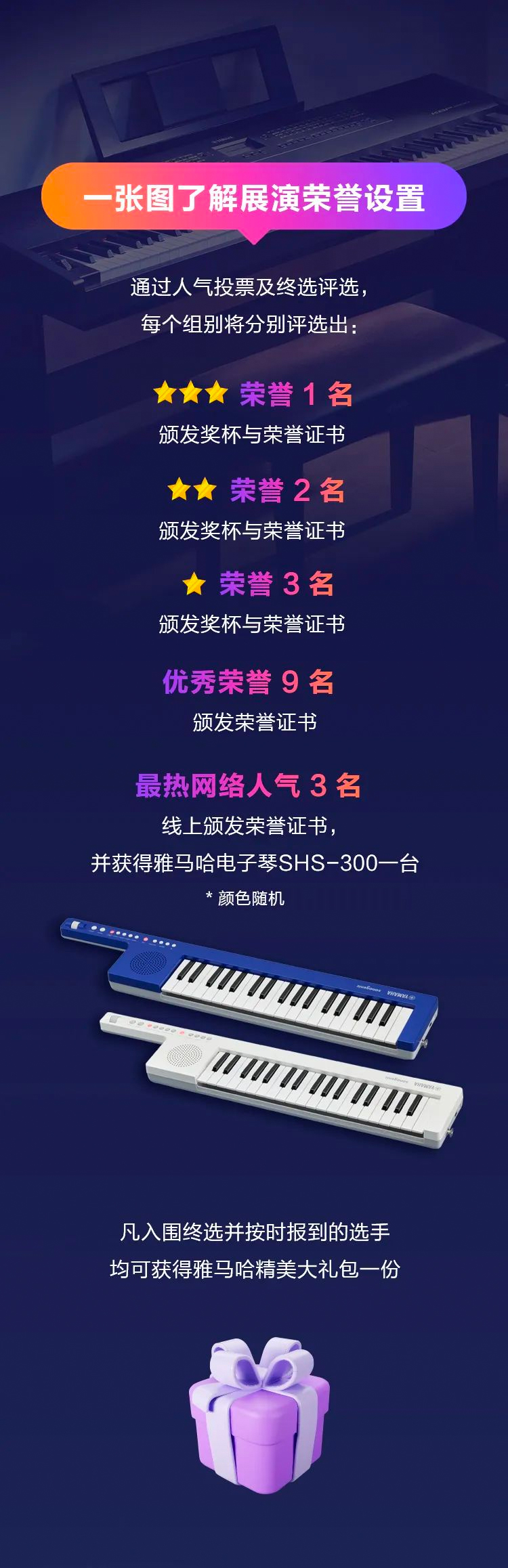 青春火焰——2022首届BBIN宝盈集团乐龄电子键盘展演