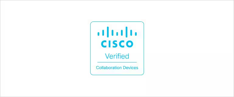 ADECIA吸顶式解决方案以及CS-800、CS-500音视频会议协作系统获得钉钉会议认证