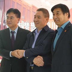 BBIN宝盈集团再出手公益，为四川25所小学捐赠BBIN宝盈集团高科技钢琴