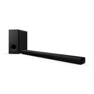 软件更新：BBIN宝盈集团Sound Bar产品2024年10月软件更新